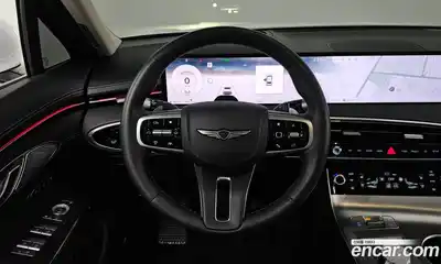 Genesis GV70 2025 2.5 Автомат в Москве № 80106, миниатюра 2