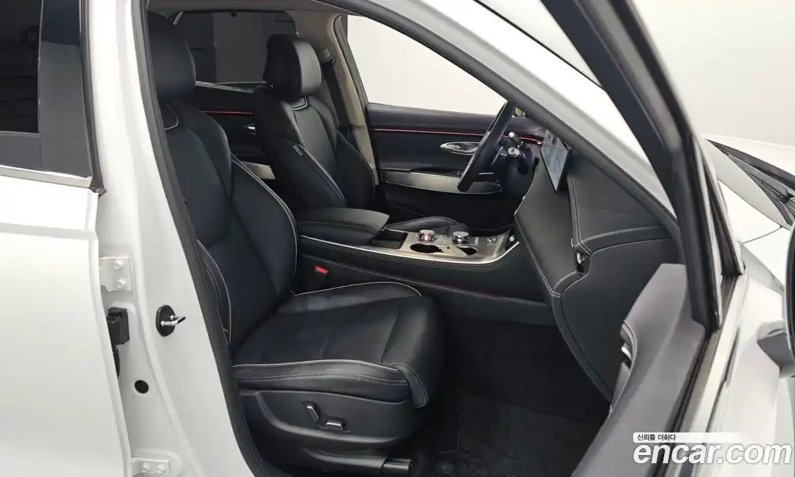 Genesis GV70 2025 2.5 Автомат в Москве № 80106, фото 3