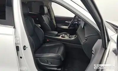 Genesis GV70 2025 2.5 Автомат в Москве № 80106, миниатюра 3