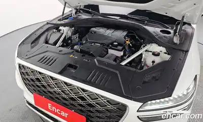 Genesis GV70 2025 2.5 Автомат в Москве № 80106, миниатюра 4