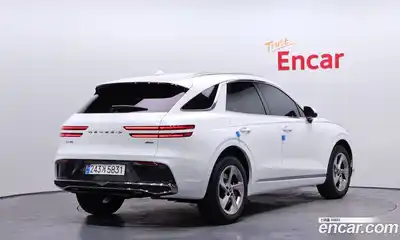Genesis GV70 2025 2.5 Автомат в Москве № 80106, миниатюра 5