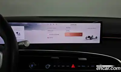 Genesis GV70 2025 2.5 Автомат в Москве № 80106, миниатюра 7