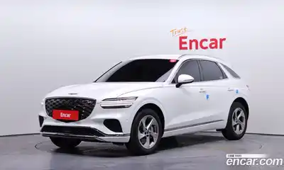 Genesis GV70 2025 2.5 Автомат в Москве № 80106, миниатюра 8