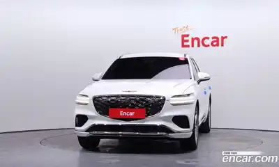 Genesis GV70 2025 2.5 Автомат в Москве № 80106, миниатюра 9