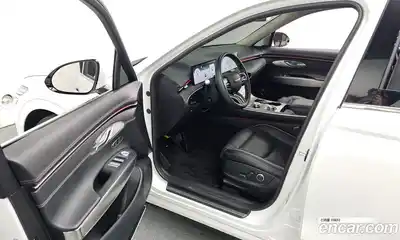 Genesis GV70 2025 2.5 Автомат в Москве № 80106, миниатюра 10