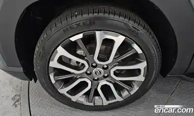 SsangYong Torres 2023 1.5 Автомат в Москве № 83365, миниатюра 11