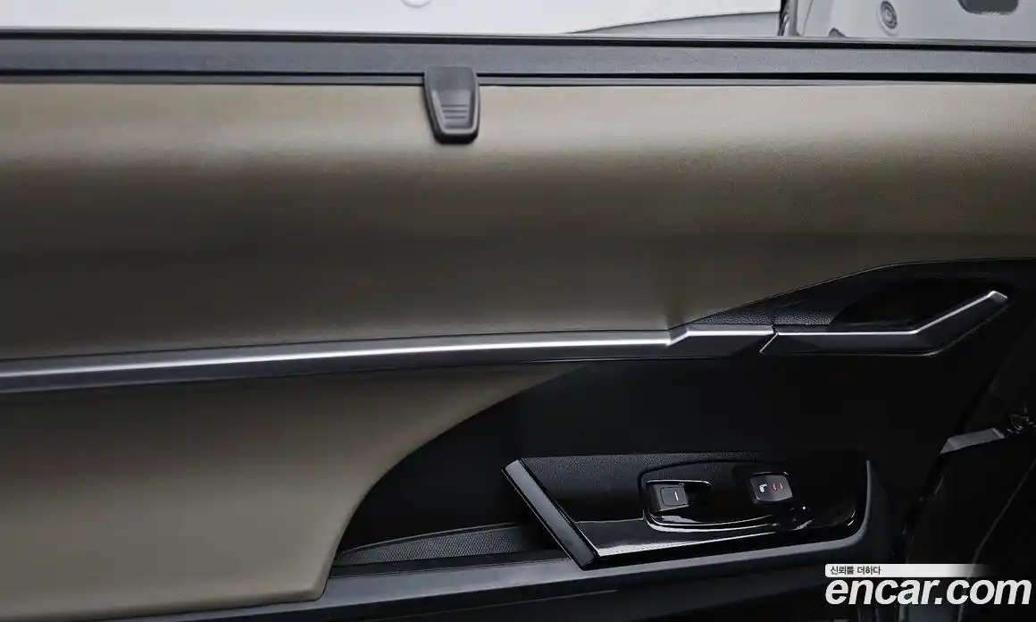 SsangYong Torres 2023 1.5 Автомат в Москве № 83365, фото 18