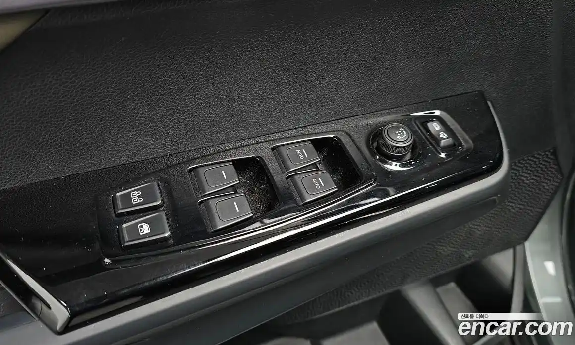 SsangYong Torres 2023 1.5 Автомат в Москве № 83365, фото 19