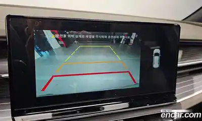 SsangYong Torres 2023 1.5 Автомат в Москве № 83365, миниатюра 8