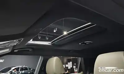 SsangYong Torres 2023 1.5 Автомат в Москве № 83365, миниатюра 9