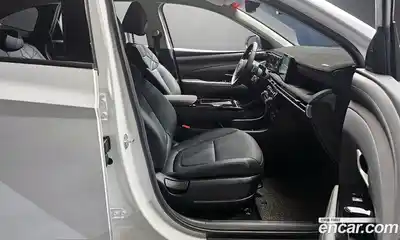 Hyundai Tucson, 2025