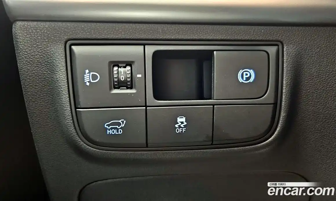 Hyundai Tucson 2025 1.6 Автомат в Москве № 89329, фото 17