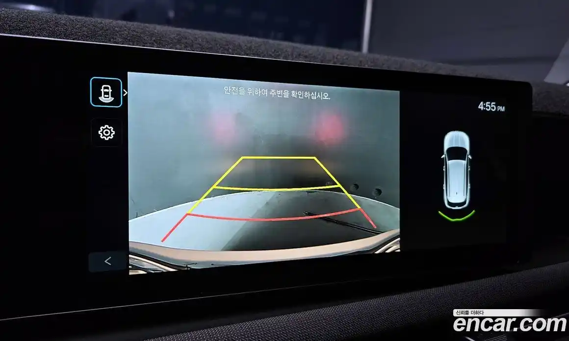 Hyundai Tucson 2025 1.6 Автомат в Москве № 89329, фото 19