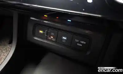 Hyundai Tucson 2025 1.6 Автомат в Москве № 89329, миниатюра 2