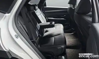 Hyundai Tucson 2025 1.6 Автомат в Москве № 89329, миниатюра 3