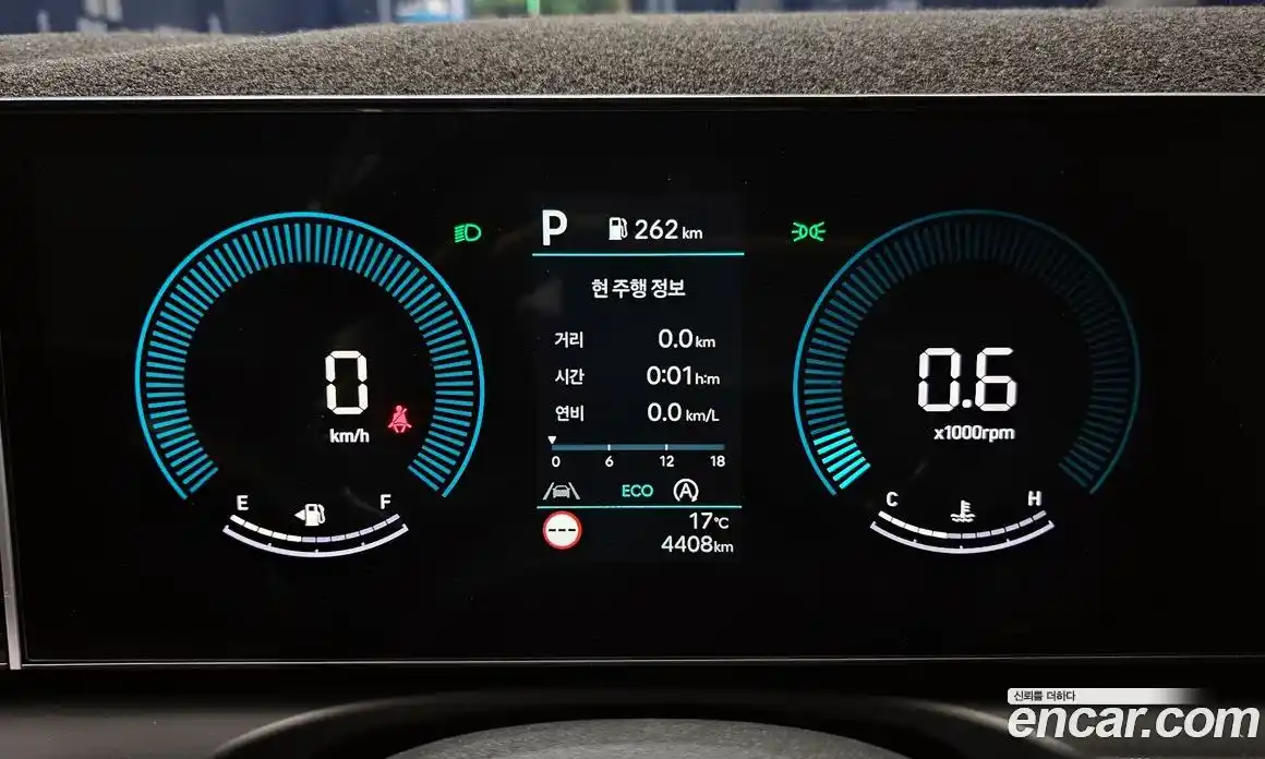 Hyundai Tucson 2025 1.6 Автомат в Москве № 89329, фото 4