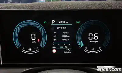 Hyundai Tucson 2025 1.6 Автомат в Москве № 89329, миниатюра 4