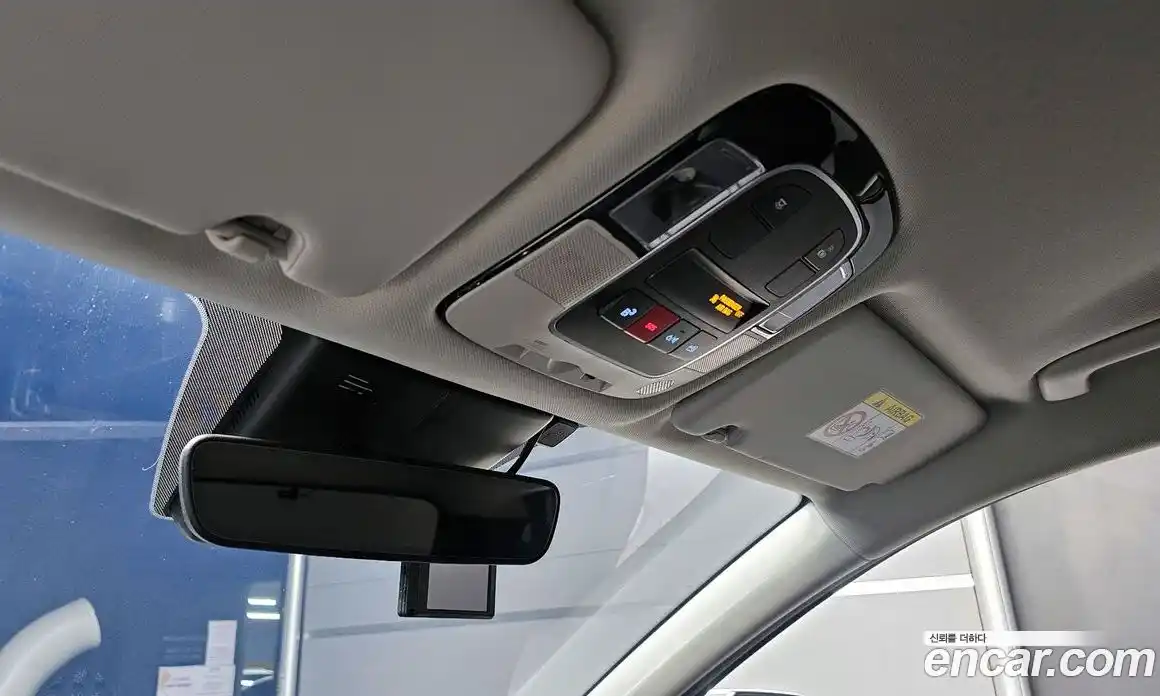 Hyundai Tucson 2025 1.6 Автомат в Москве № 89329, фото 5