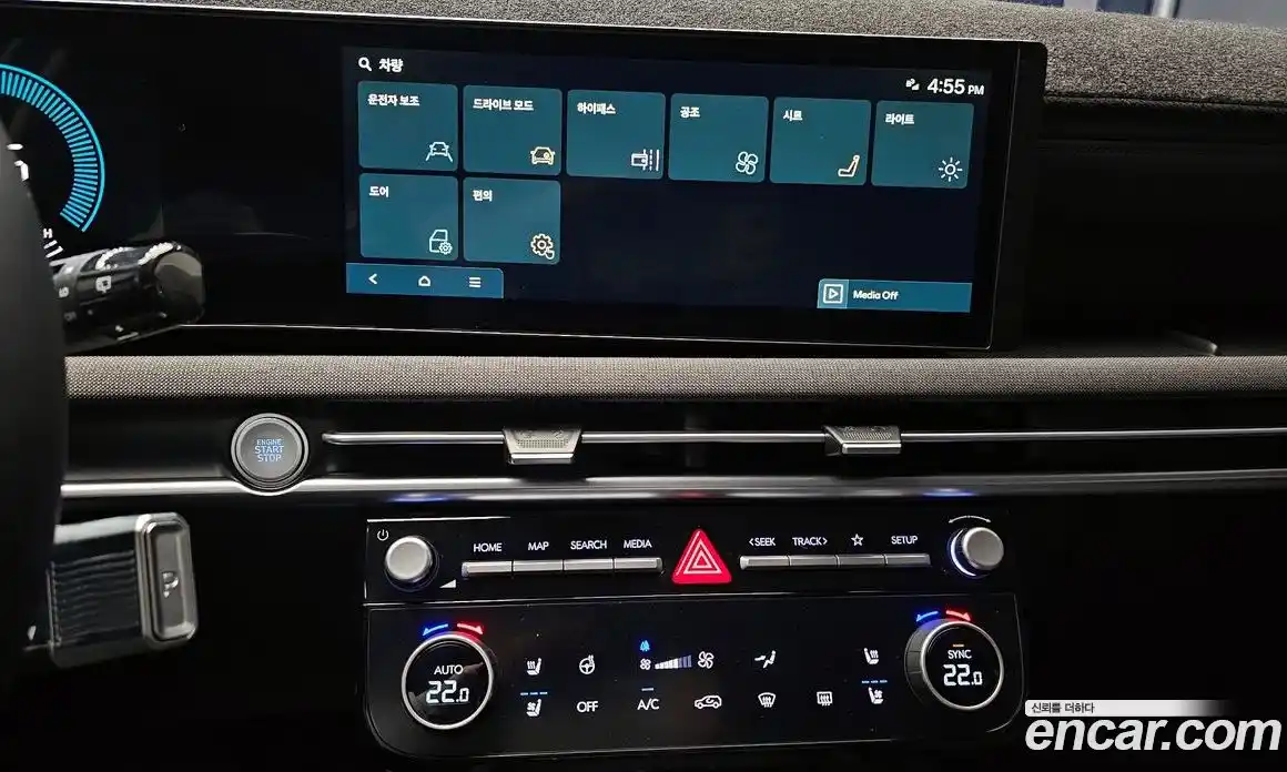 Hyundai Tucson 2025 1.6 Автомат в Москве № 89329, фото 7