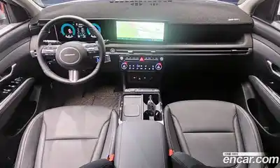 Hyundai Tucson 2025 1.6 Автомат в Москве № 89329, миниатюра 8