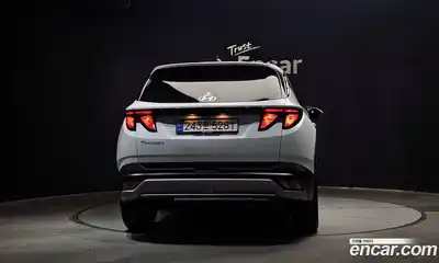 Hyundai Tucson 2025 1.6 Автомат в Москве № 89329, миниатюра 9