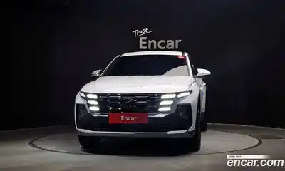 Hyundai Tucson 2025 1.6 Автомат в Москве № 89329, миниатюра 10