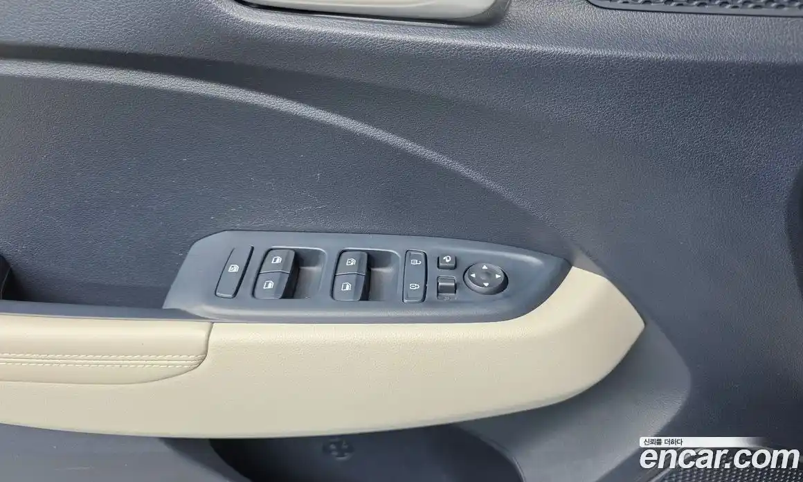 Hyundai Venue 2022 1.6 Автомат в Москве № 94253, фото 12