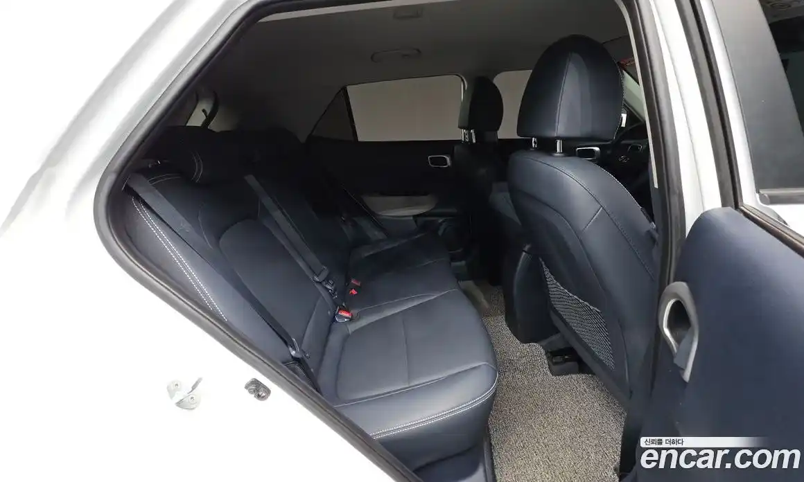 Hyundai Venue 2022 1.6 Автомат в Москве № 94253, фото 19