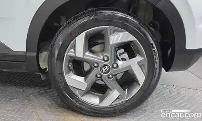 Hyundai Venue 2022 1.6 Автомат в Москве № 94253, миниатюра 5