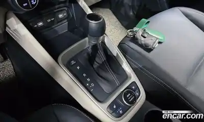 Hyundai Venue 2022 1.6 Автомат в Москве № 94253, миниатюра 9