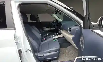 Hyundai Venue 2022 1.6 Автомат в Москве № 94253, миниатюра 10