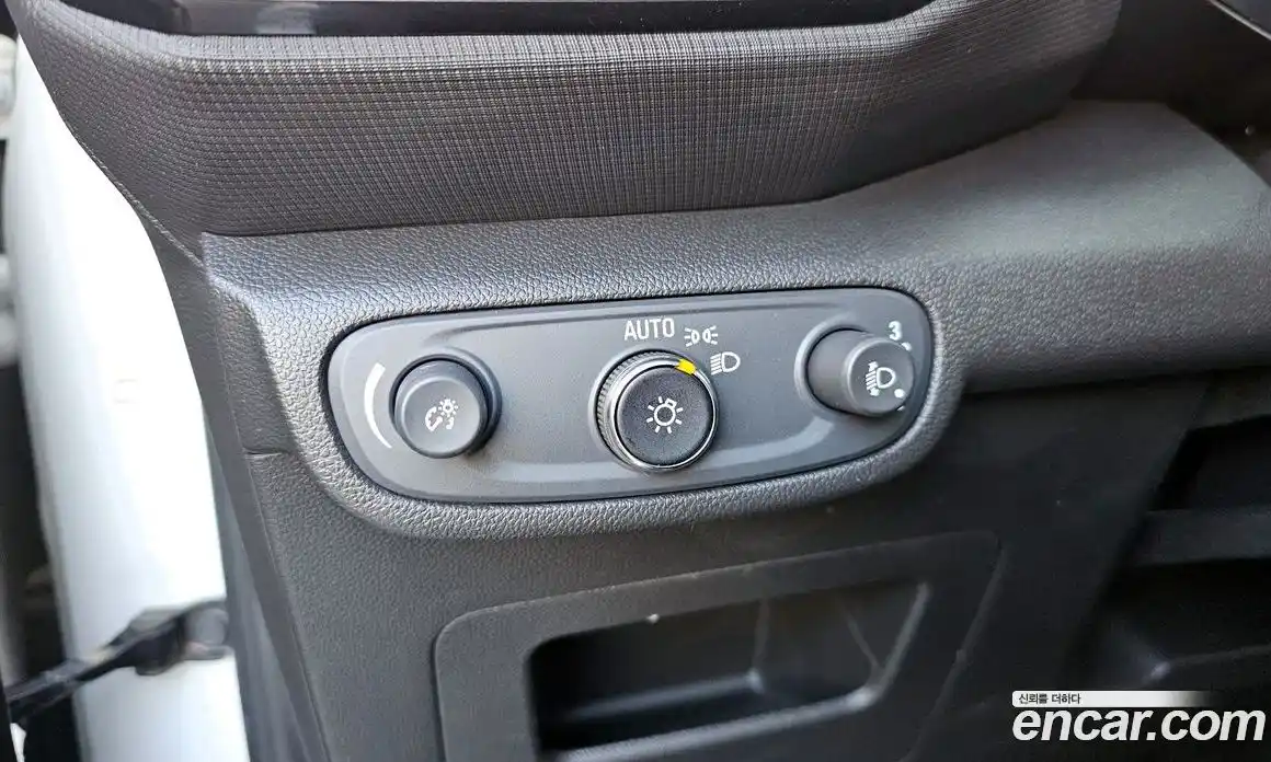 Chevrolet TrailBlazer 2022 1.3 Автомат в Москве № 97637, фото 18