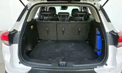 Chevrolet TrailBlazer 2022 1.3 Автомат в Москве № 97637, миниатюра 4