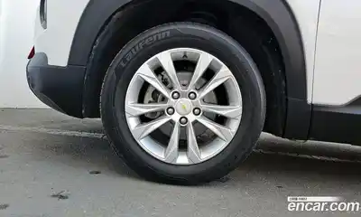 Chevrolet TrailBlazer 2022 1.3 Автомат в Москве № 97637, миниатюра 6