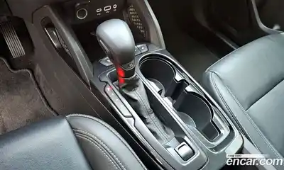 Chevrolet TrailBlazer 2022 1.3 Автомат в Москве № 97637, миниатюра 10