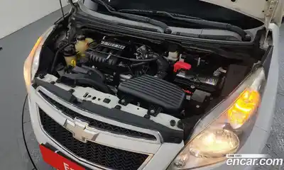 Chevrolet Spark 2012 1.0 Автомат в Москве № 100215, миниатюра 12