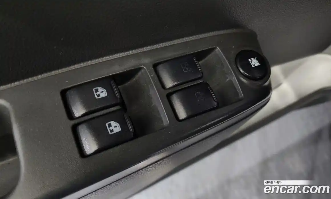 Chevrolet Spark 2012 1.0 Автомат в Москве № 100215, фото 14