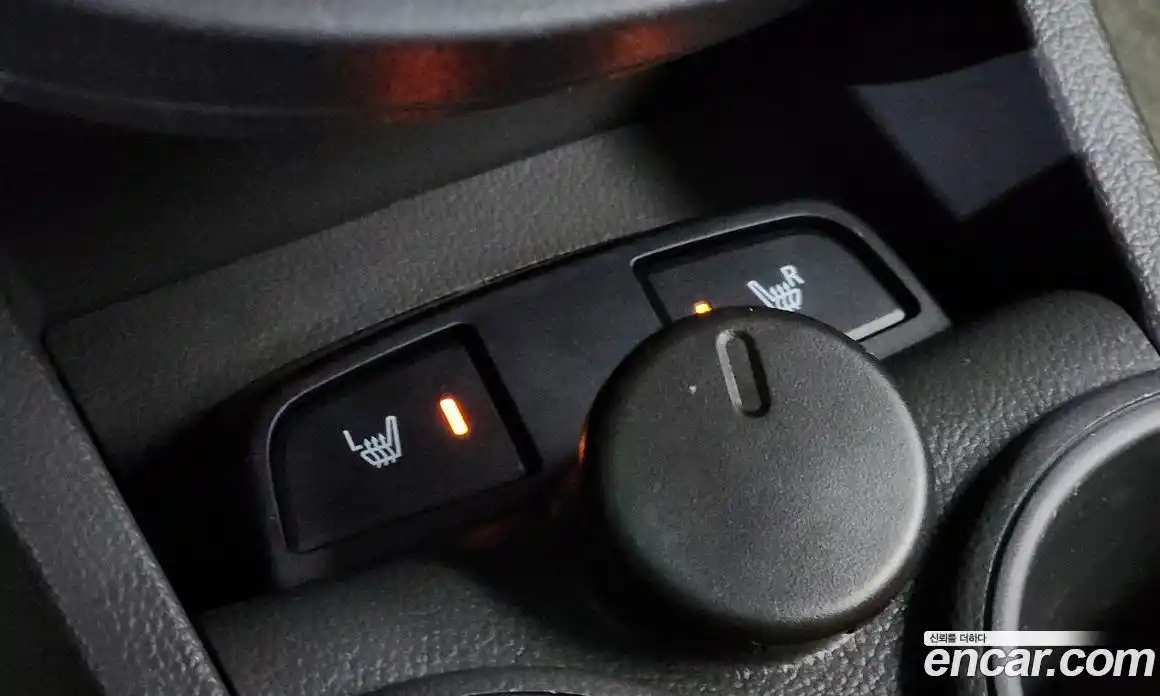 Chevrolet Spark 2012 1.0 Автомат в Москве № 100215, фото 17