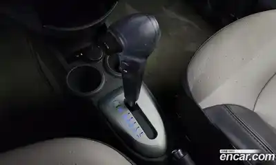 Chevrolet Spark 2012 1.0 Автомат в Москве № 100215, миниатюра 4