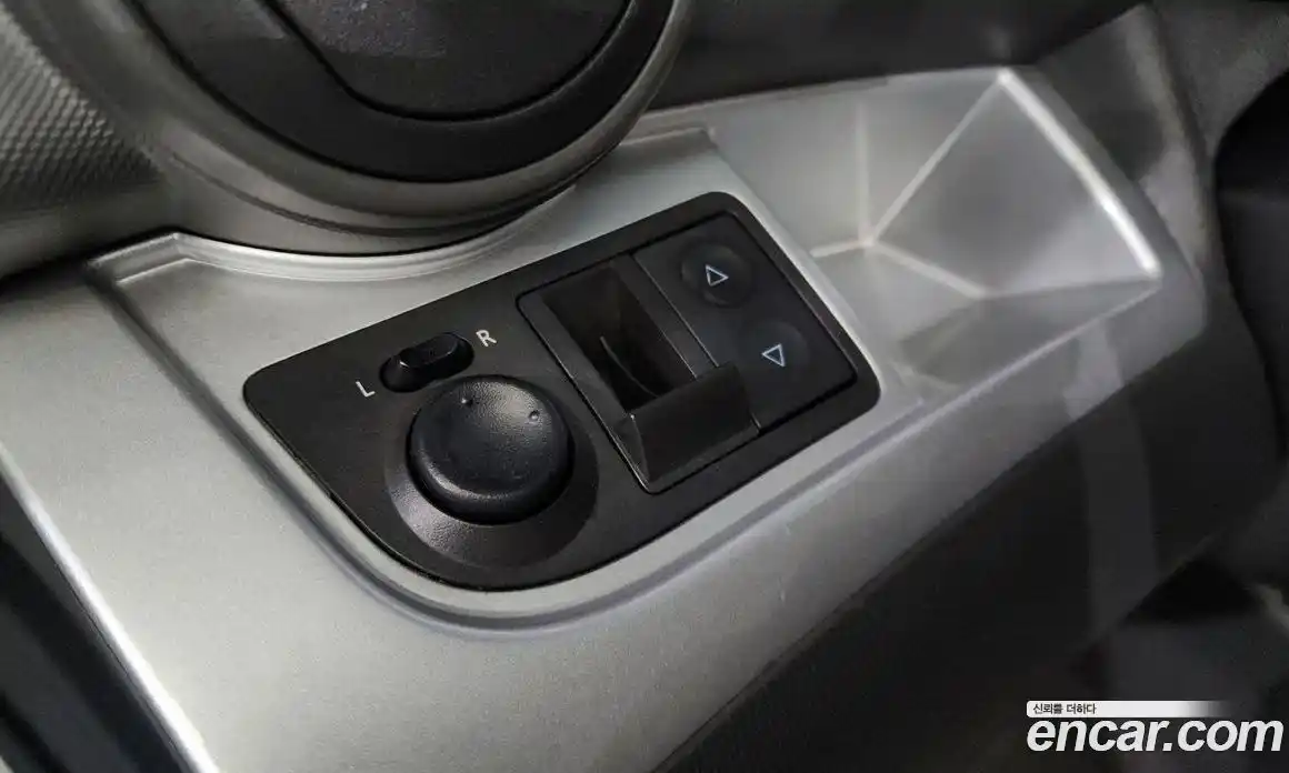 Chevrolet Spark 2012 1.0 Автомат в Москве № 100215, фото 5