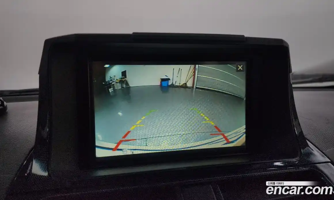 Chevrolet Spark 2012 1.0 Автомат в Москве № 100215, фото 9