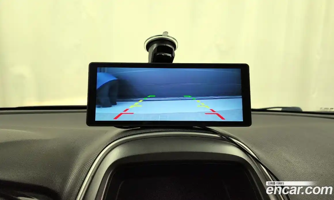 Chevrolet Spark 2016 1.0 Автомат в Москве № 100252, фото 15