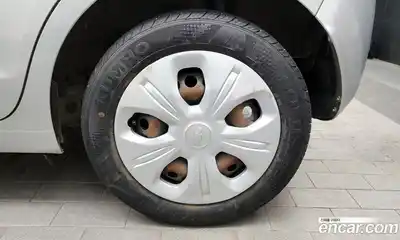 Chevrolet Spark 2016 1.0 Автомат в Москве № 100252, миниатюра 5