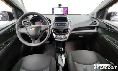 Chevrolet Spark 2016 1.0 Автомат в Москве № 100252, миниатюра 7