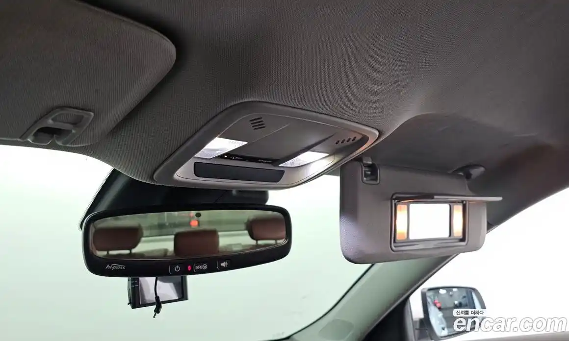 Chevrolet Malibu 2017 2.0 Автомат в Москве № 103586, фото 16