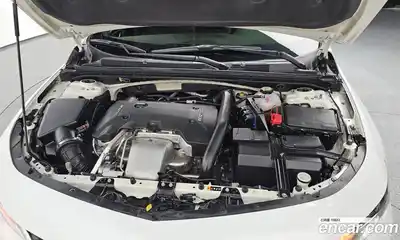 Chevrolet Malibu 2017 2.0 Автомат в Москве № 103586, миниатюра 5