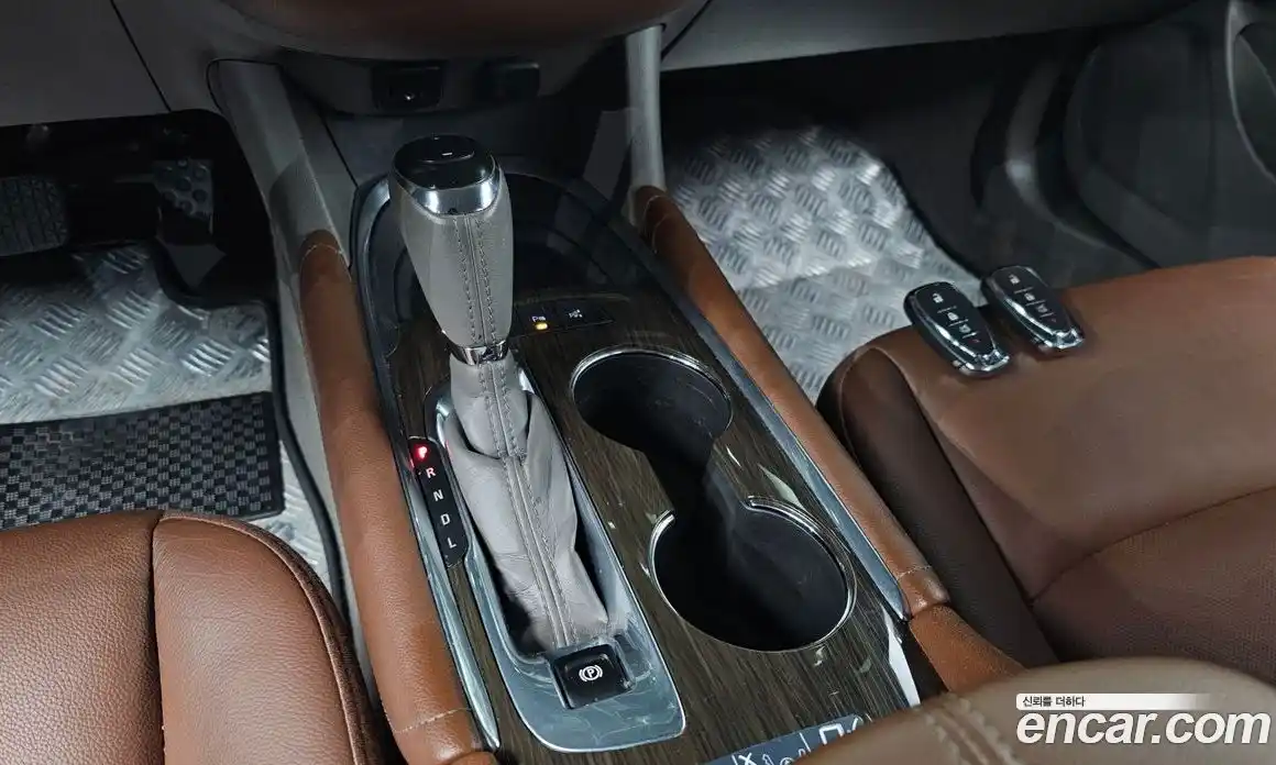 Chevrolet Malibu 2017 2.0 Автомат в Москве № 103586, фото 8