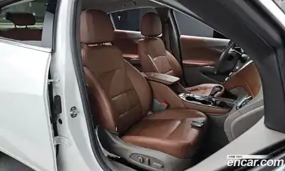 Chevrolet Malibu 2017 2.0 Автомат в Москве № 103586, миниатюра 9