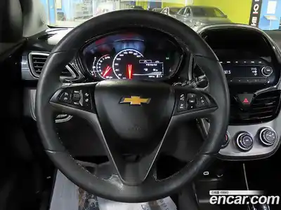 Chevrolet Spark 2019 1.0 Автомат в Москве № 103868, миниатюра 11