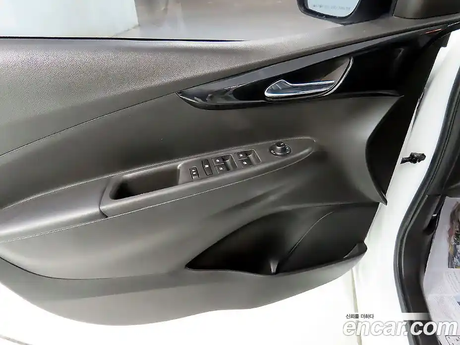 Chevrolet Spark 2019 1.0 Автомат в Москве № 103868, фото 15